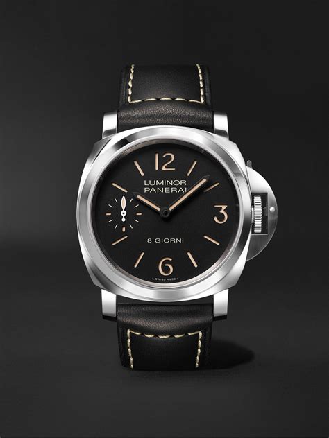 Panerai Watches: A Guide to Their Inve